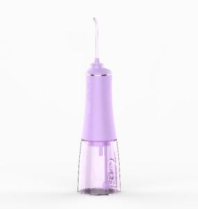 Quality Durable DIY Homemade Water Flosser Handheld Multifunctional 350ml wholesale