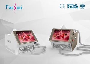 Quality Medical Equipment Laser Hair Removal 808nm Diode Laser painless Hair Removal Beauty machine wholesale