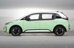 D1 BYD New Energy Vehicles 418KM Durable Electric EV Car MPV Version