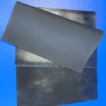 50 - 80 Shore A Conductive Silicone Rubber Sheet Cold Resistance