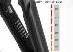 55W Mini MCH Heating Travel Hair Straightener With Ceramic Plate