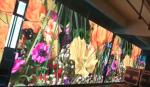 1R1G1B P3 Indoor Led Screen Rental With Die Casting Aluminum Cabinet