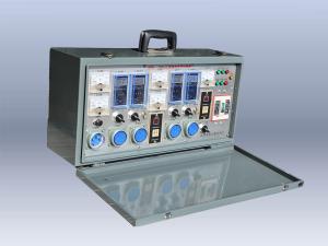 Quality Professional Vulcanizing Accessories Electric Heating Water Cooling Vulcanizer Use wholesale