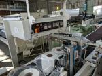 Good Price Maxi Roll Automatic Toilet Tissue Paper Shrink Packing Machine