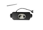 Bus Boat Caravan 2kw Diesel Heater Box 12v 24v Parking Air Truck Remote Control