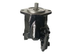 Quality Dumper A45G A40G Hydraulic Fan Motor 15020179 Pump wholesale
