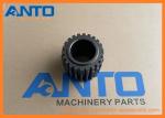 VOE14515066 14515066 Sun Gear Excavator Swing Gearbox Parts For EC160B EC180B