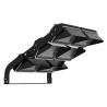 Buy cheap Rotatable LED Sports Field Lights High Lumen Stadium Light LED from wholesalers