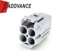 4 Pin Sumitomo Waterproof Connectors for Japanese Car 6188-0217 6189-0372