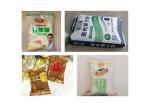 Multihead Cocoa Powder Packaging Machine 10L 60HZ