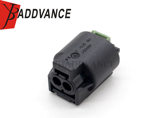 2 Pin Female Waterproof Connectors 1-967644-1 968405-1 For BMW