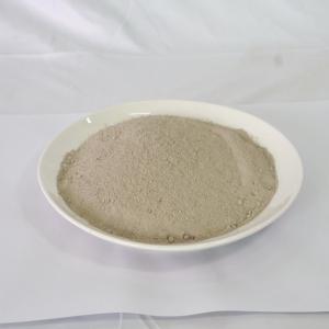 Quality Alumina Magnesia Gunning Castable Steel Ladle Castable Material wholesale
