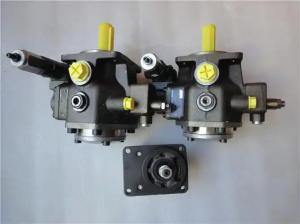 Quality R902127036 A11VLO190DR/11L-NPD12N00V Originalexcavatorplungerpumphighpressure wholesale