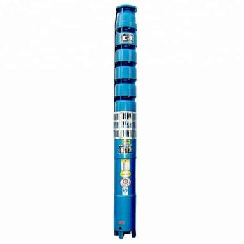High Efficiency Borewell Submersible Pump for Irrigation model QJ material cast