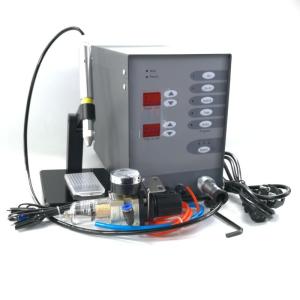 Quality High Power 500W Jewelry Laser Welding Machine , 150A Argon Spot Welder wholesale