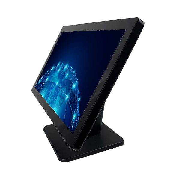 Retail DDR3 18.5 Inch Touch Screen POS System With Printer