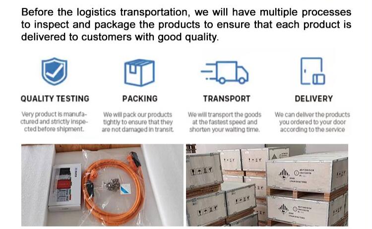 168g LiFePO4 Prismatic Battery Box Case Replacement Plastic 12V 280AH 310AH Storage Energy
