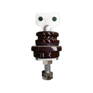 Quality 1KV Power Transformer Bushings Parts Brown Metal Assembly wholesale
