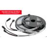 Buy cheap 5m/lot 30LED/m 6803 led strip lights waterproof SMD5050 RGB magic full color led from wholesalers