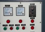 13KW 365nm UV Curing Conveyor Systems In Furniture Industry