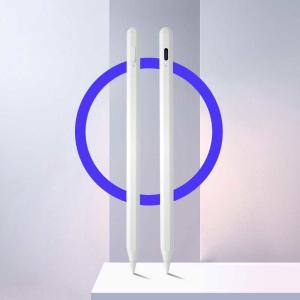 Quality Pressure Sensitivity Universal Stylus Pencil 6mm Tip Plastic Material wholesale