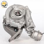 GT1849V Engine Turbo Charger 727477-5006S 14411-AW40A For YD1 / YD22 / TD22DDTI