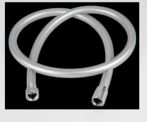 Quality NSF Approved 79Inch Length Soft Flexible Shower Hose Non Toxic wholesale