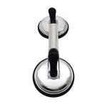 OBM Glass Machinery Parts Ergonomic Ceramic Industrial Vacuum Suction Cup