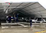 Aluminum Hot Dip Galvanized Outdoor Event Tents Tear Resistant