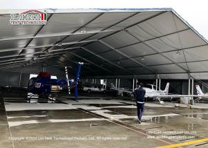 Quality Aluminum Hot Dip Galvanized Outdoor Event Tents Tear Resistant wholesale