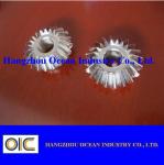 Bevel Gear Wheel with Nickel Plated