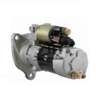 24V 11T Starter Assembly For HINO 03656020011 03656020012 03656020014
