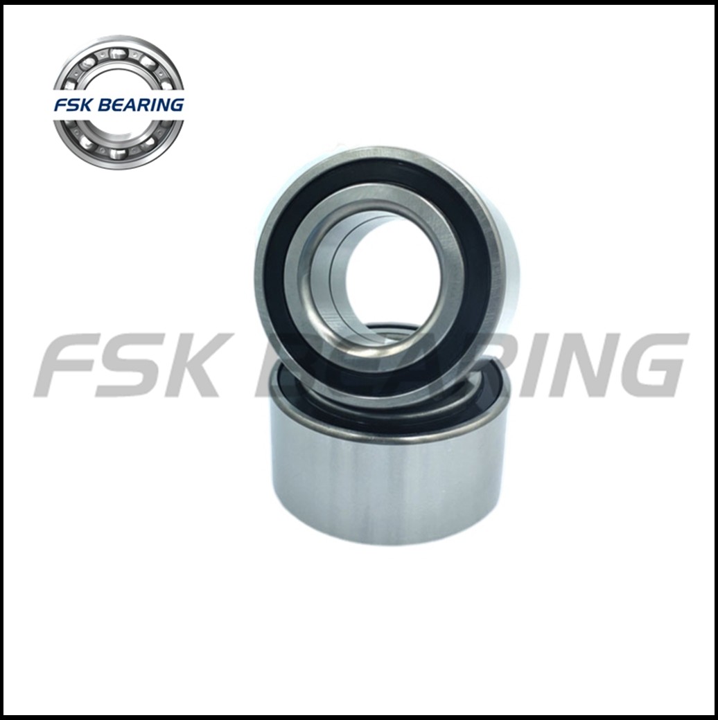 DAC3872003633 90369-38011 510007 Wheel Hub Bearing 38x72x34 mm For Toyota Corolla
