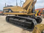 1.5cbm Bucket 236hp 330BL 33 Ton Used CAT Excavator