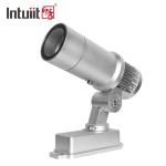 IP65 Waterproof Gobo Projector Restaurant HD 60w Image Advertising Signs Light