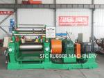 SGS Certificate Rubber Processing Machinery