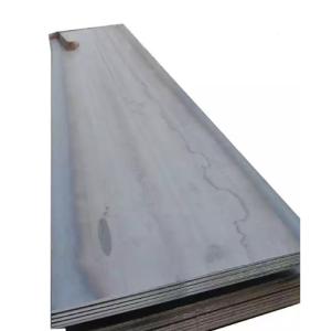 Quality 1mm 3mm 6mm Carbon Steel Plate Hot Rolled ASTM A572 Customized wholesale