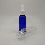 10ml 15ml 20ml 30ml 40ml 50ml 60ml 70ml 100ml 120ml Plastic Dropper Bottles With