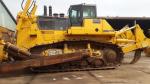 Used KOMATSU D475A Bulldozer For Sale