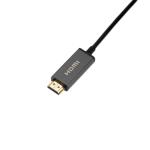 4K DisplayPort To HDMI Cable Adapter 10m Hdmi Cable