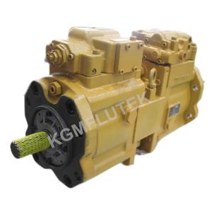 Quality 1195408 CAT312B Excavator Hydraulic Pump K3V63DT-12MR-9N2D wholesale
