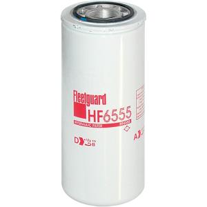 Quality Oil Filter HF6555 The Ultimate Solution for Fleetguard Air Compressor Parts wholesale