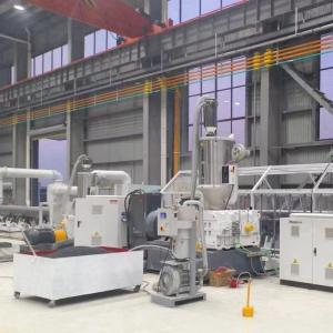 Quality Steel Pipe External 2lpe 3lpe Fbe Anti Corrosion Coating Line wholesale