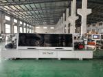 OSETMAC SYS-468 Woodworking Edge Banding Machine for Plywood Furniture