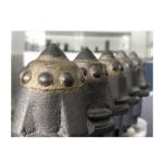 Rock Drilling Tool Auger Bits Holder Carbide Bullet Teeth Trencher For Auger
