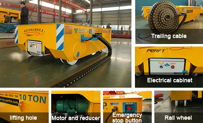 transport solutions