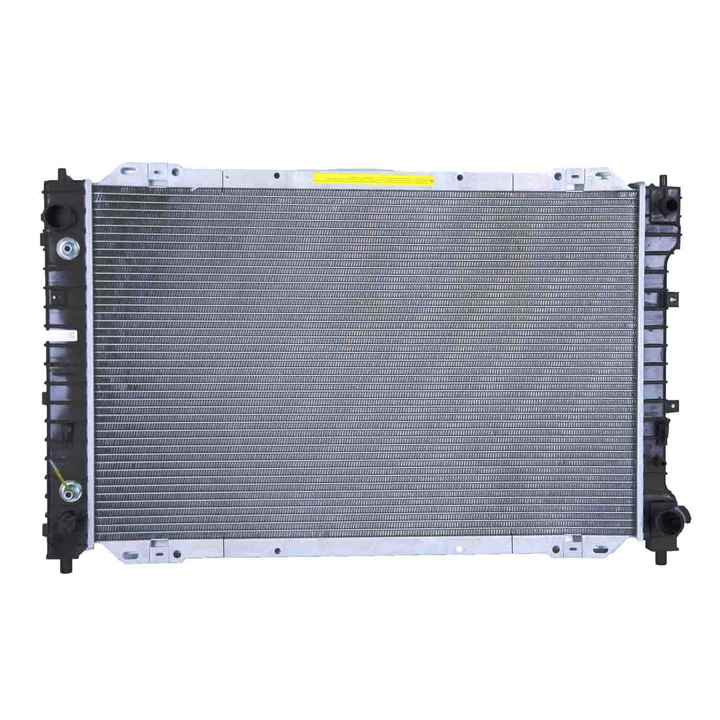 Aluminum Radiator for Ford Escape 2.0 YL8H8005KB YL8Z8005JA 4L8Z8005KA YF1015200