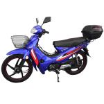 EEC haoji Africa Ukraine Popular LIFAN Engine Sirius scooter electric bikes
