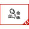Buy cheap Daewoo Doosan Excavator Engine Drive Coupling , Flywheel Mounting Hydraulic Pump from wholesalers