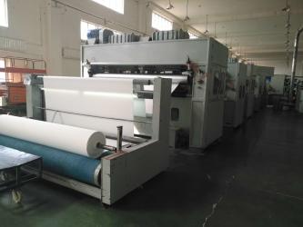 Anhui Filter Environmental Technology Co.,Ltd.
